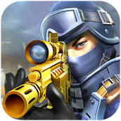 王者英雄之枪战传奇九游最新版