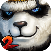 太极熊猫2九游版