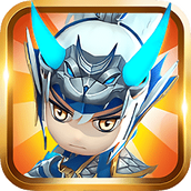 九游版无双赵子龙