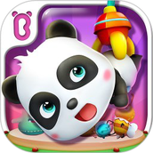 宝宝抓娃娃机游戏