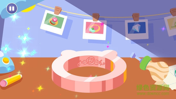 宝宝珠宝设计师手游