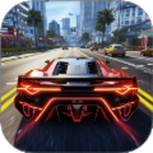 狂飙赛车模拟