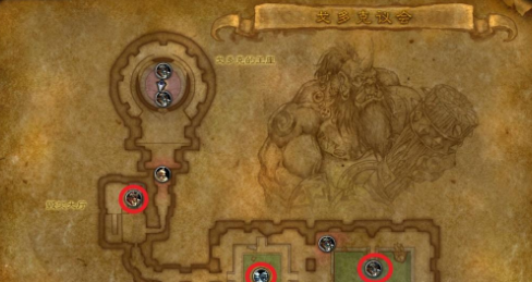 魔兽世界香橙获取方法