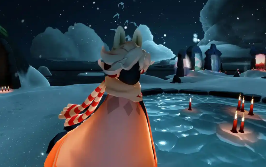 光遇宴会节持续时间介绍