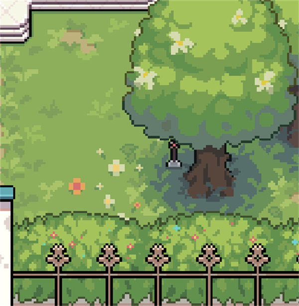 魔理沙还书姬虫百百世彩蛋位置一览