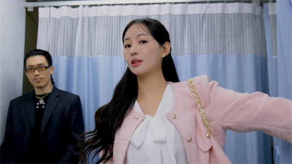 阿西美女室友竟然2第六章全流程攻略