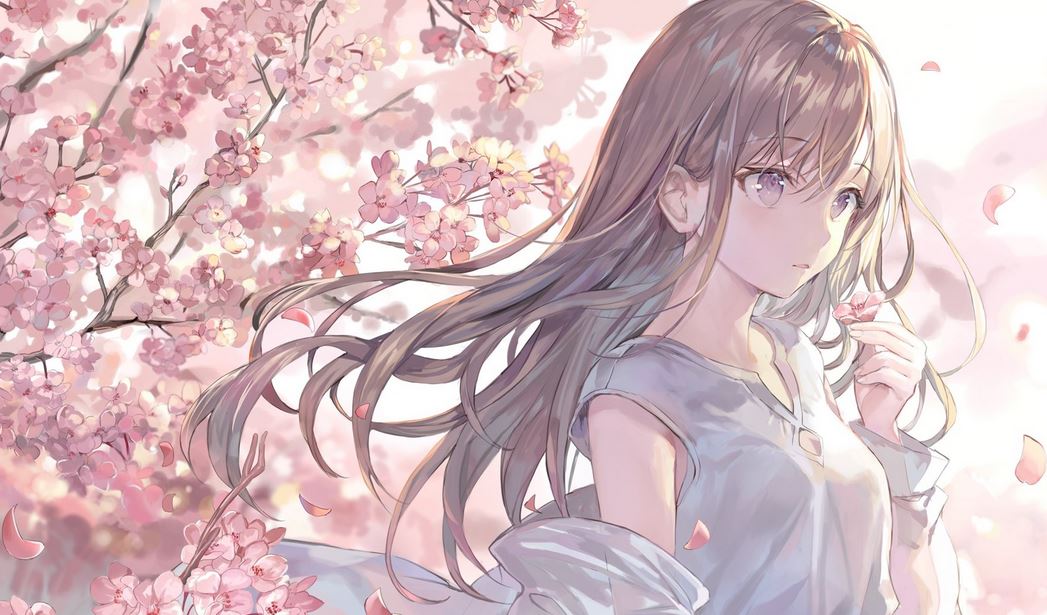 樱花动漫首页展示