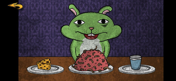 人生画廊探索攻略