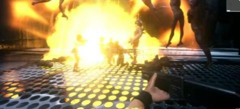 死亡之种2NTR事件