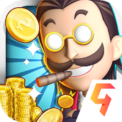 金币大富翁九游版本