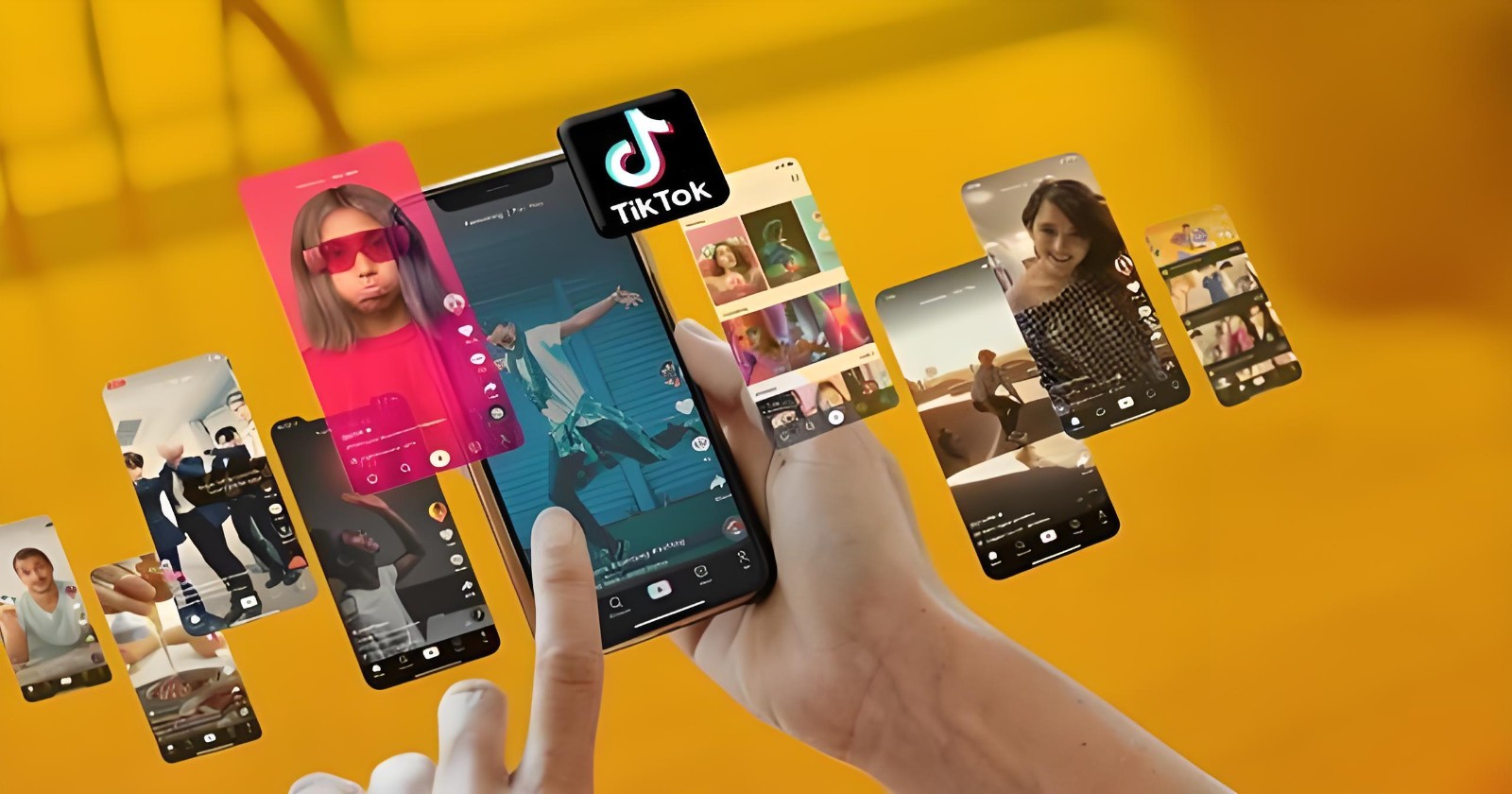 tiktok国际版官方下载入口-tiktok海外版官网下载直达