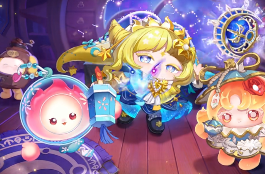 蛋仔派对S27赛季结束时间介绍