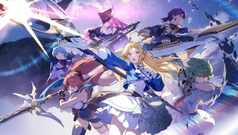 星痕共鸣环境共鸣能力获取方法