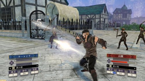 火焰纹章转职表 火焰纹章(风花雪月)各角色最佳转职表一览