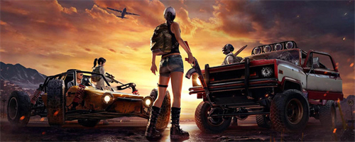 和平精英怎么获得兔兔套装