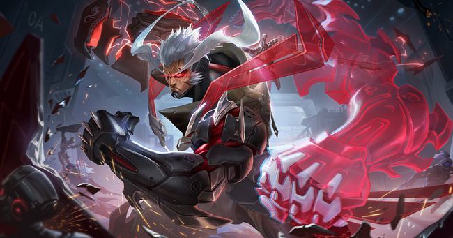 王者荣耀最新活动上线 5月7号起可白嫖皮肤永久英雄免费领