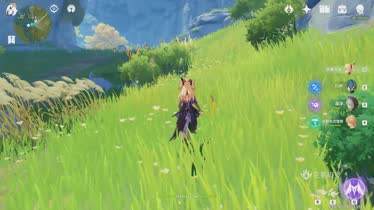 原神33-45级发展规划指南