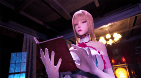 魔女的侵袭所有攻略流程 魔女的侵袭(魔女章)全cg通关攻略