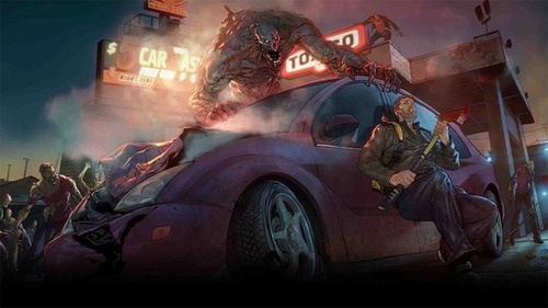 地球末日生存攻略 地球末日生存(幸存者)新手详细攻略