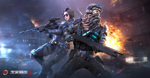 生死狙击手游兑换码2022集 生死狙击手游兑换码(永久枪)最新分享