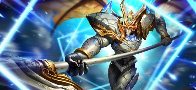 王者荣耀骚气名字 王者荣耀最骚最贱的名字