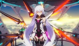 崩坏3女王顶级阵容搭配 崩坏3(最强输出)女王顶级阵容推荐2025