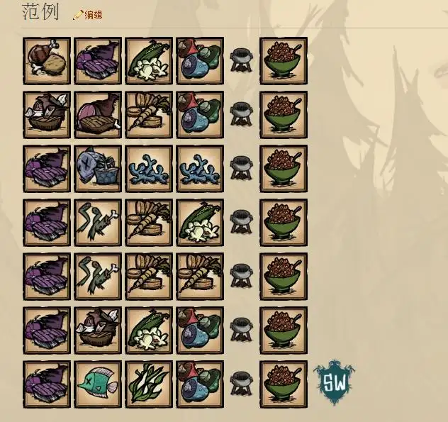 饥荒辣椒炖肉怎么做 饥荒(联机版)辣椒炖肉制作方法分析