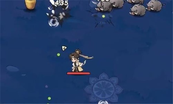 侠客梦58个兑换码2023 (微信小程序)侠客梦58个兑换码最新大全真的有效