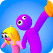 猛男向前冲免广告