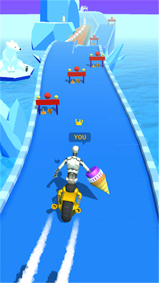 合并机器人免广告