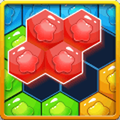 六边形消消消正式版