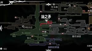 空洞骑士丝之歌全技能怎么获得