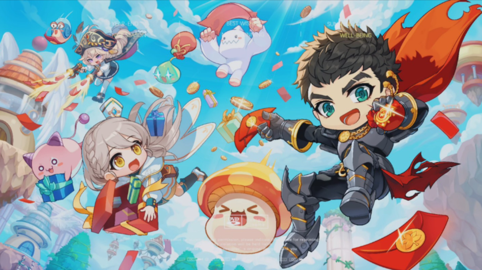 冒险岛枫之传说枫叶币获取方法