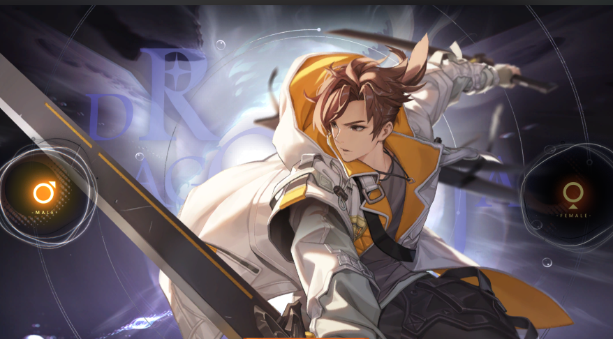 龙族卡塞尔之门升阶角色方法