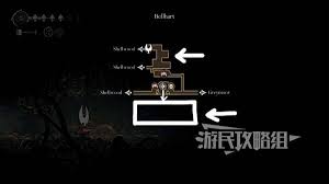 空洞骑士丝之歌银光铃铛在哪收集