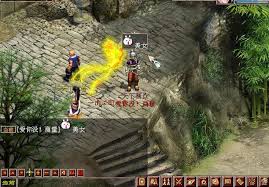 大话西游帮战从哪里进入