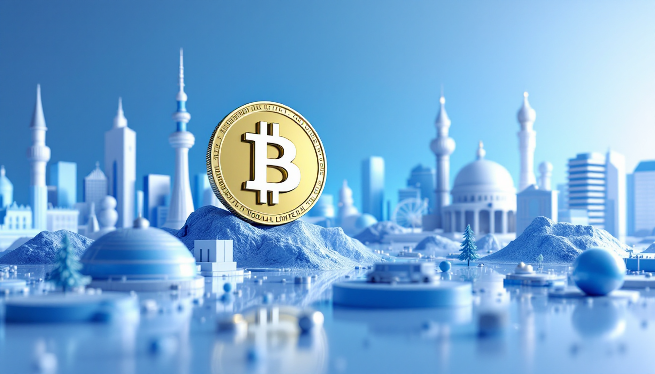 比特币的难题与企业抛售压力