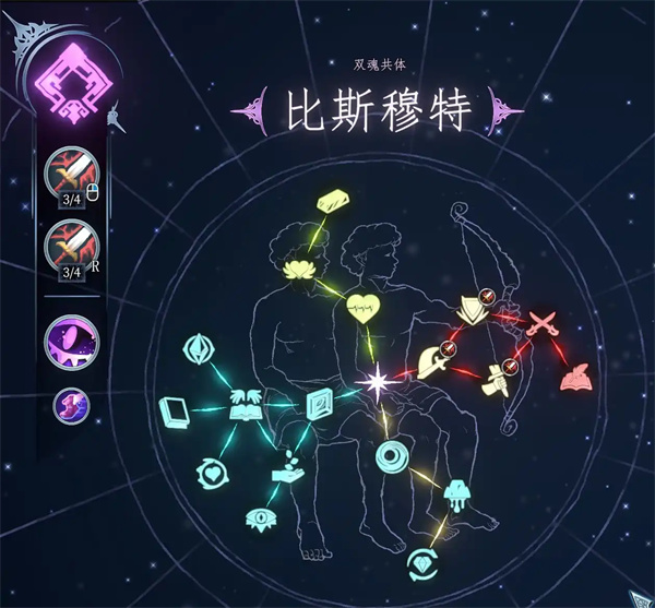 梦之形机缘流动剑书妹玩法攻略分享