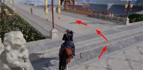 不良人3燕雨楼旧轶事任务完成攻略一览