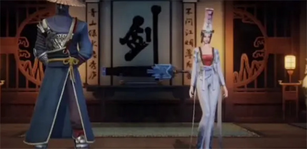 不良人3燕雨楼旧轶事任务完成攻略一览