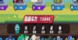 小鸡舰队出击阵容推荐