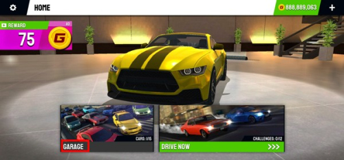 超级汽车驾驶模拟器