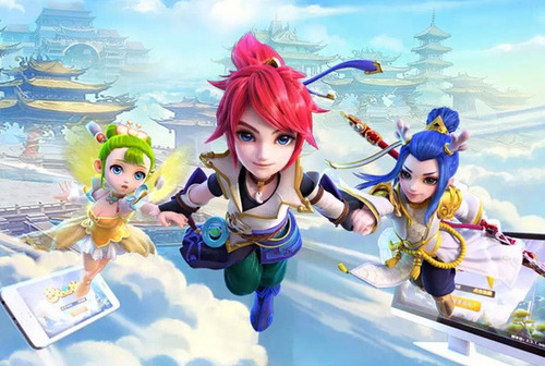 梦幻西游网页版2023礼包码-梦幻西游网页版(40连抽)激活码真实有效