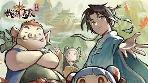 我的门派初始天赋如何选择