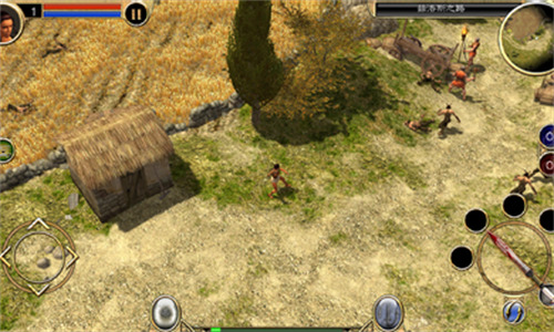 泰坦之旅最强4大职业 泰坦之旅(轻松开荒)最强4大职业推荐攻略