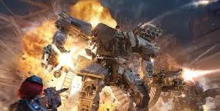 逆战未来增幅效果都有啥