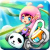 卡丁车魔幻之旅