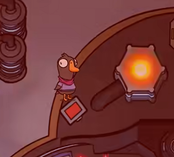 鹅鸭杀异形技能介绍 异形什么技能