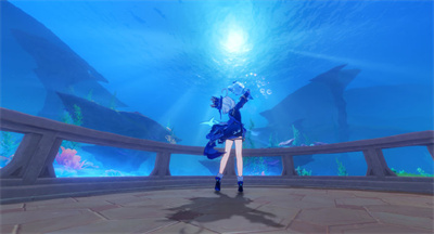 原神旋流之瓶景获取方法 旋流之瓶景在哪买