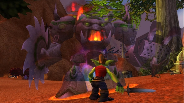 魔兽世界乌龟服骑士斧头学习位置一览